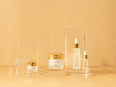 永立榮前11月營收年增86％ 推動「外泌體商業化 + 新藥研發」雙軌策略深化亞洲再生醫美合作版圖