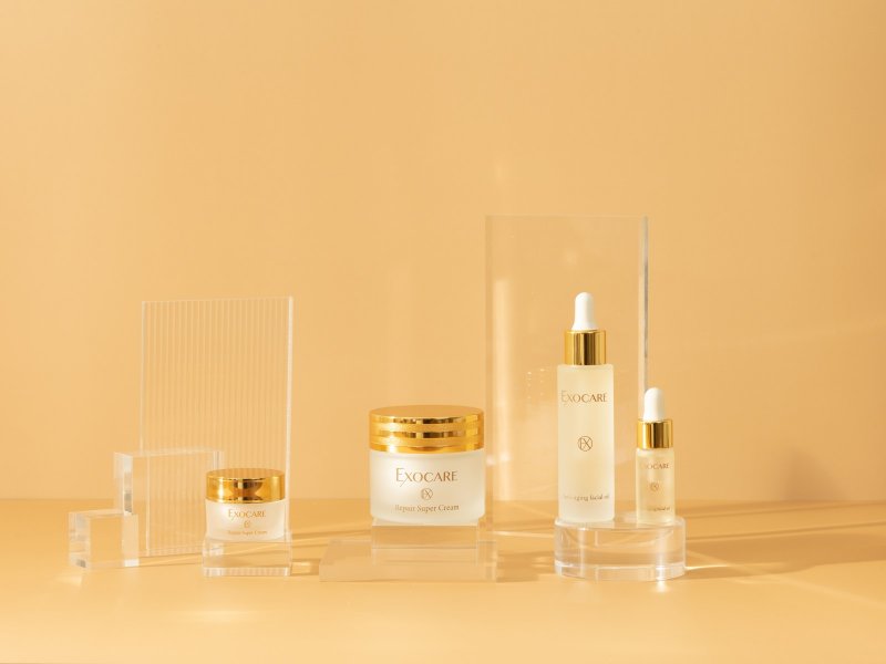 永立榮前11月營收年增86％ 推動「外泌體商業化 + 新藥研發」雙軌策略深化亞洲再生醫美合作版圖。（資料照）