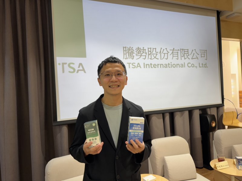 TSA騰勢以「全通路×多品牌×數據驅動」 敲開保健品+寵物保健雙金礦市場。（資料照）