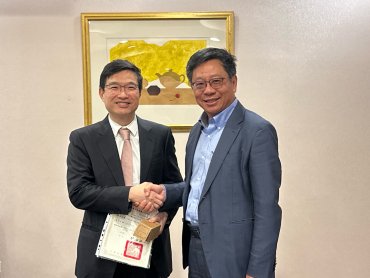 邱德成當選私募股權公會理事長 強調完善私募股權基金制度、協助推動亞洲資產管理中心政策