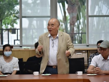 南良深耕高機能防護材料科技 以專業守護公共運輸與社會安全