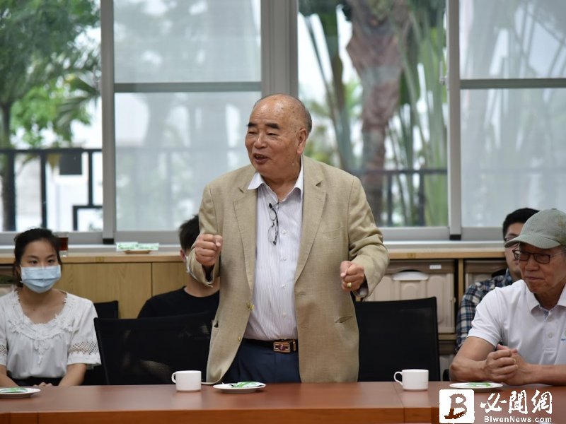 南良深耕高機能防護材料科技 以專業守護公共運輸與社會安全。（資料照）