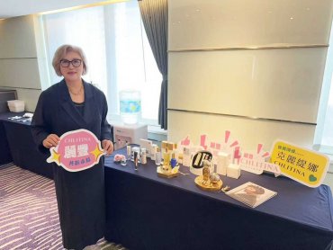 麗豐-KY加盟體系營運升級提升單店獲利 2026年全面啟動展店節奏 擘畫下一階段營運增長曲線 