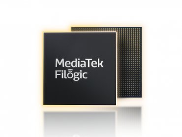 《CES 2026》聯發科以Filogic 8000系列引領Wi-Fi 8生態系發展