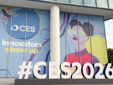 資策會MIC發布2026 CES四大重點 筆電轉型為AI代理平台 視覺語言模型成為軟硬體產品常態