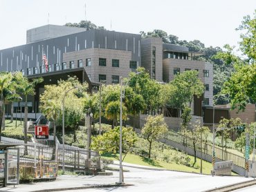 全台罕見高規維安生活圈 AIT特區磁吸高資產買盤