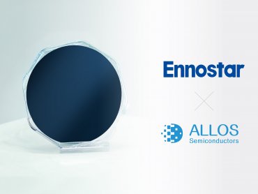 富采與德商ALLOS策略結盟 啟動8吋Micro LED供應鏈