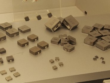 TrendForce: MLCC市場呈兩極化 實體AI引爆高階需求、消費電子陷成本寒冬