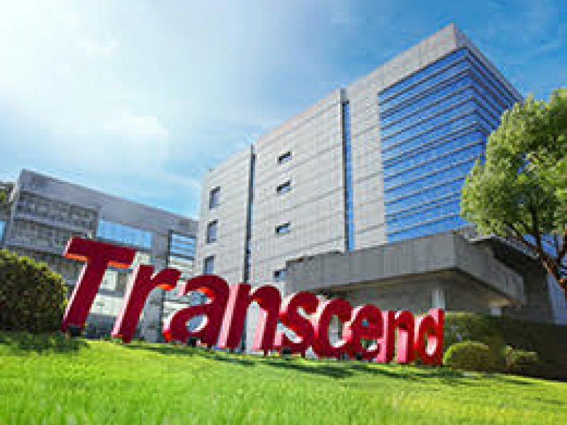 創見1月營收衝破47億元創歷史新高。（創見提供）