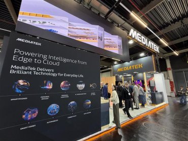 聯發科發布全新MediaTek Genio®平台 強大邊緣AI運算力整合高效能運算並支援進階多媒體與顯示功能