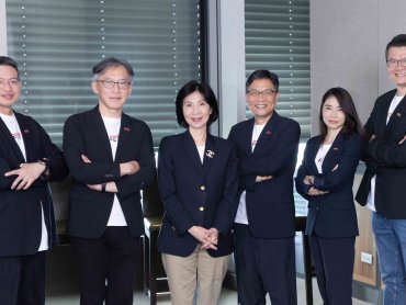 遠傳「放大三策略」驅動新一波成長曲線 聚焦集團綜效、服務版圖、AI效益迎向起飛年