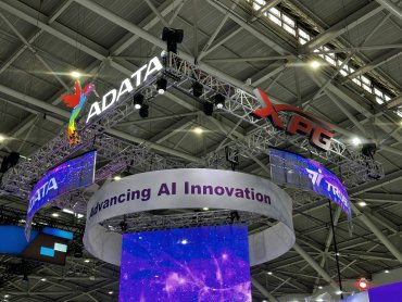 威剛插旗AI算力 領投康斯特A輪募資300萬美元 搶攻全球AI算力龐大需求