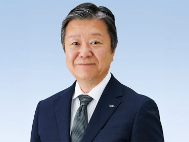 夏普新任CEO河村哲治上任 宣示深化鴻海合作、加速全球品牌擴張