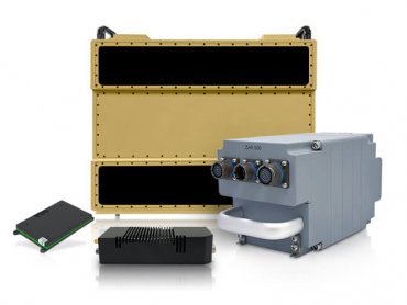 合勤參展馬來西亞DSA 2026 展示多領域軍用級解決方案