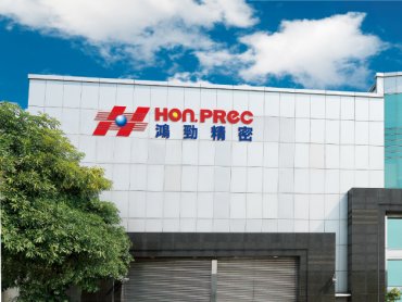 鴻勁精密3月營收創歷史新高 AI與CPO強勁需求帶動營運將逐季成⻑ 