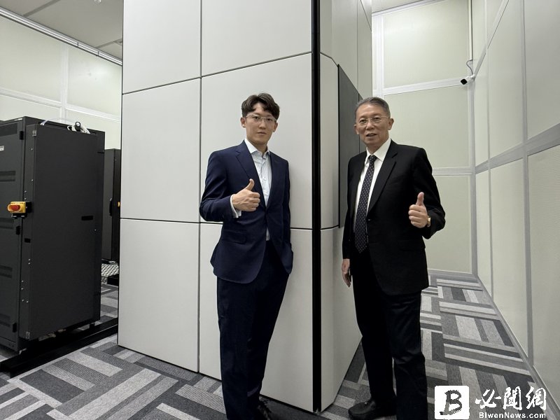汎銓3月締新猷、Q1也改寫同期高 看好AI需求放量、啟動服務＋設備成長新局。（資料照）