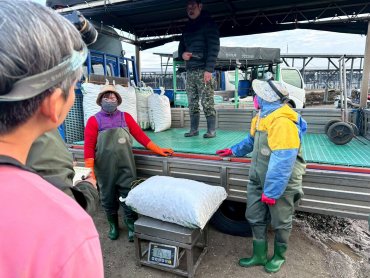 三地能源邁入產能驗證新階段 攜手養殖協會導入產銷履歷與AI數位治理