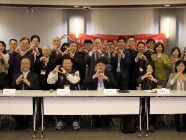 AI 時代人才需求轉變 GOLF 學用接軌聯盟推動跨域人才培育與產學合作
