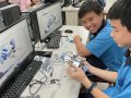鴻海教育基金會2026偏鄉國中AI研習營開放申請