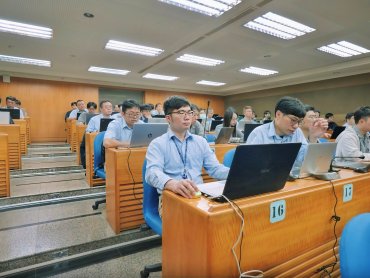 中鋼新進人員公開招募甄試 預計招募224名