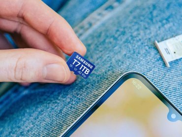 三星推出全新T7與T9 microSD記憶卡 強化可攜式儲存產品布局