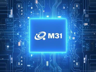 円星科技M31先進製程動能明確 2026年續拚雙位數成長