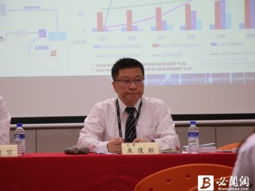樺漢4月營收145.6億元年增22%, 再創歷史同期新高