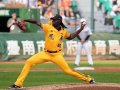 德保拉帶領投手群封鎖獅隊 中信1：0取得對戰4連勝