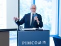 PIMCO週期性展望：強化品質、流動性與平衡配置以應多重不確定性