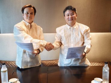 世紀民生與菲律賓 FUKUNG AGRICULTURE 簽署合作備忘錄 布局智慧農業無人機市場