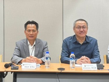 銳澤通過2025年配發每股7元現金股利 董事改選梁進利續掌董座、周谷樺出任副董事長