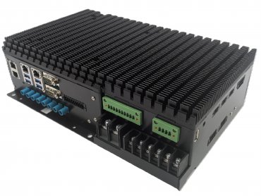 優式機器人將於 COMPUTEX 發表 AMR BOX 平台 「大腦與小腦」一體化平台全面加速戶外AMR產業落地