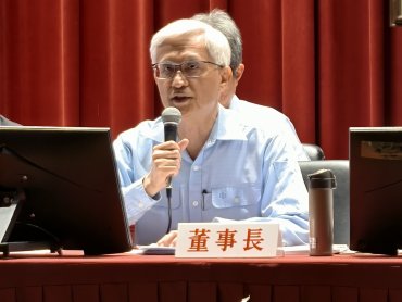 中鋼轉型為動力系統與供應鏈整合者 攜手產業夥伴進軍全球供應鏈