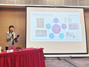 新代首季再創巔峰 高階產品滲透提升Q1營收年增50%、單季EPS 15元創單季新高
