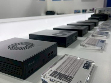 《COMPUTEX 2026》輔信科技聚焦邊緣AI  展現多元AI工作負載與小型化邊緣運算布局