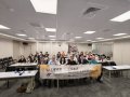 上曜集團啟動 ISO 50001 與深度節能診斷大戰略 正式跨入「能源治理時代」