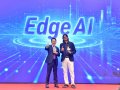 研華深化 NVIDIA 合作推出「AI Factory Brain」  以Agentic AI串聯全廠智慧決策