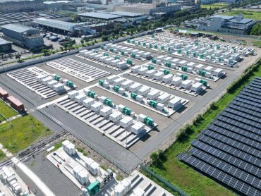 台普威結盟澳洲能源重量級團隊Energy Decarb 搶攻光儲兆元商機