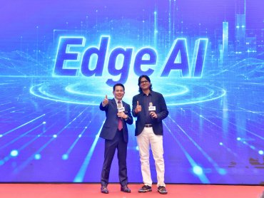 研華深化 NVIDIA 合作推出「AI Factory Brain」  以Agentic AI串聯全廠智慧決策