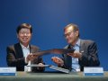 強強聯手！鴻海宣布與英特爾策略合作 攜手推動 AI Rack、Edge AI 及 Physical AI 次世代平台發展