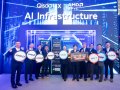 佳世達布局AI基礎設施 整合「散熱×算力×能效」打造新世代AI解決方案