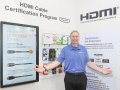 HDMI協會：AI顯示技術、HDMI 2.2規格與高更新率遊戲應用成為產業焦點
