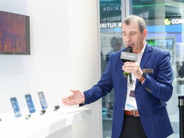仁寶子公司SYLUX示車用AI紅外線感知解決方案