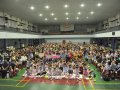 南亞攜手蘋果劇團舉辦廠鄉一家親活動 逾1,500人鄉親參與