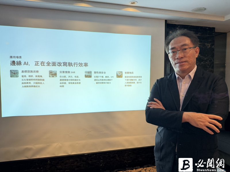 世紀民生*董事長張祐銘。（資料照）