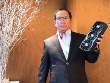 動力持續深化電競市場與多元利基散熱布局