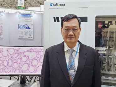 半導體資本支出續增 旭東AI伺服器設備下半年擴大出貨