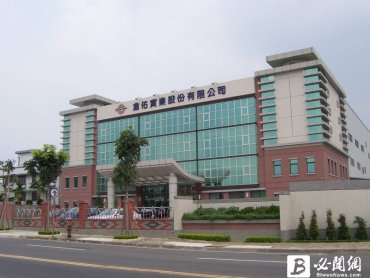 半導體設備出貨增溫貢獻 倉佑5月營收年增5％