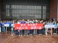 中鋼舉辦2026年小港區各國小應屆畢業生「鋼鐵之旅」活動