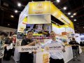 擷發科技結盟美國 AI 晶片先驅 BrainChip 搶攻全球邊緣 AI 商機